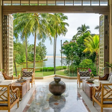 Devasom Khao Lak Beach Resort&Villas-3