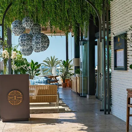 Hotel Don Pepe Gran Melia-2