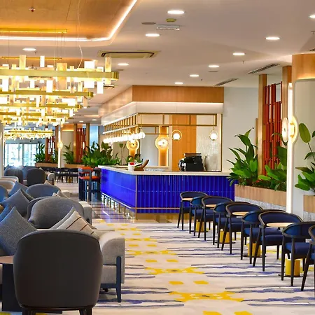 Sunis Evren Beach Resort Hotel&Spa-2
