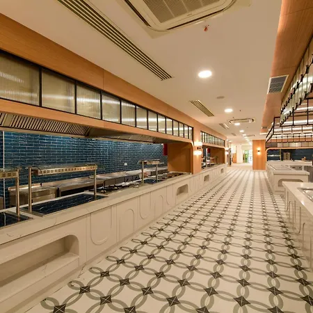 Sunis Evren Beach Resort Hotel&Spa-3