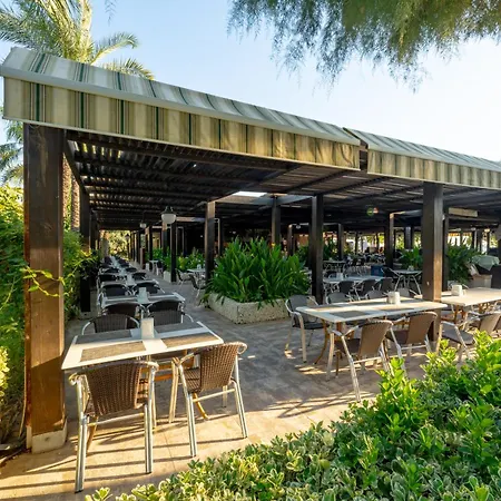 Sunis Kumköy Beach Resort Hotel&Spa-2