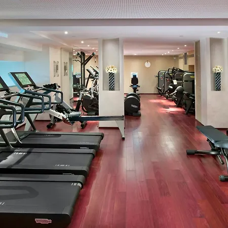 Mandarin Oriental, Paris-2