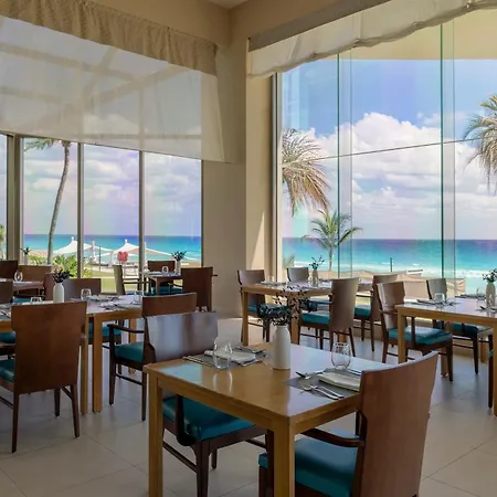 Iberostar Selection Coral Cancun (Adults Only)-2
