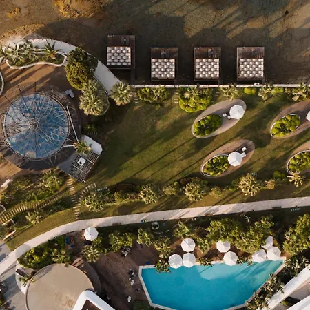 Reges, A Luxury Collection Resort & Spa, Cesme-2