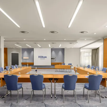 Hilton Düsseldorf-2