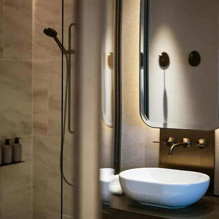 Hotel Toranomon Hills, The Unbound Collection By Hyatt-3