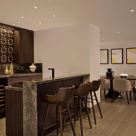 Parklane, A Luxury Collection Resort & Spa, Limassol-2