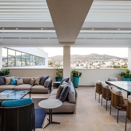 Parklane, A Luxury Collection Resort & Spa, Limassol-3