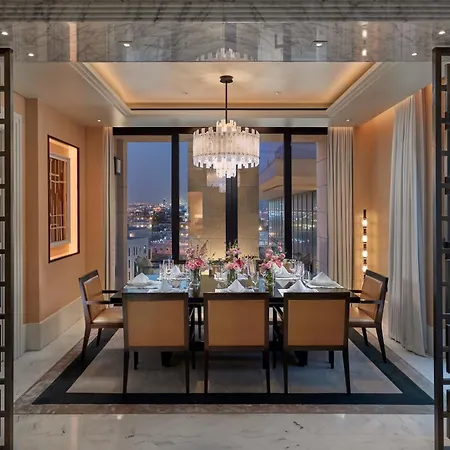 Mandarin Oriental, Doha-3