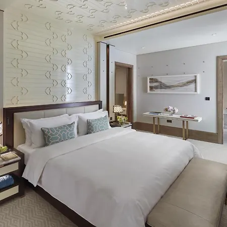 Mandarin Oriental, Doha-2