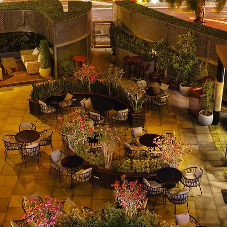 Hilton Doha The Pearl-3
