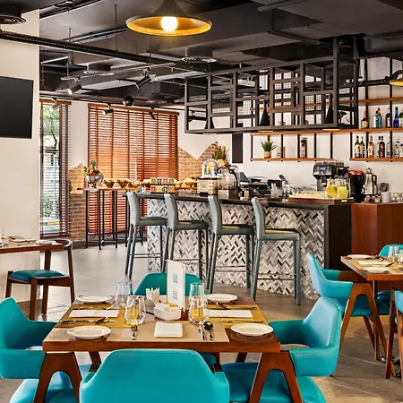 Th8 Palm Dubai Beach Resort, Vignette Collection By Ihg-3