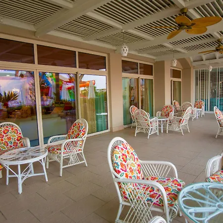 Orange County Belek-2