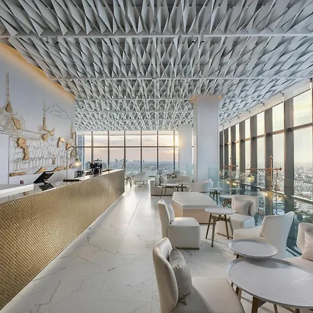 Innside By Melia Bangkok Sukhumvit-2
