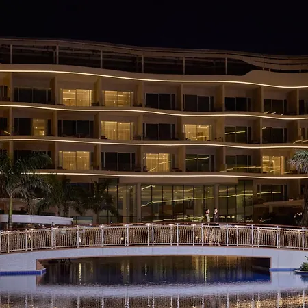 The St. Regis Al Mouj Muscat Resort-2
