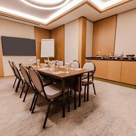 Radisson Hotel Istanbul Merter-3