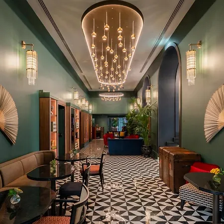The Goethe Hotel - Small Luxury Hotels Of The World-2