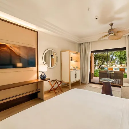 Gran Marbella Resort&Beach Club-2