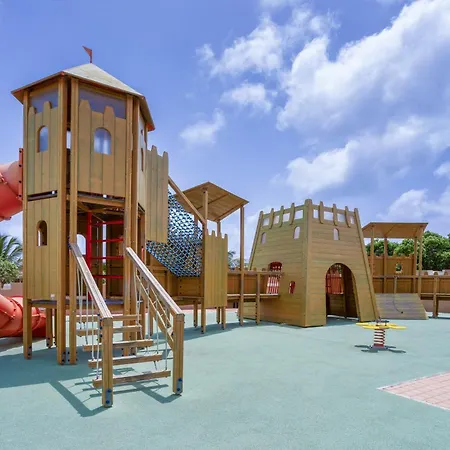 Sol By Melia Dunas Family Fun-2