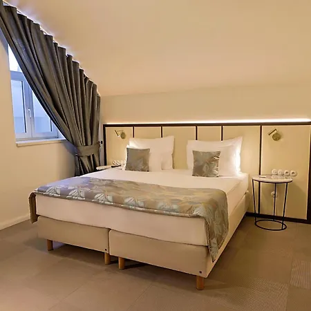 Boutique Hotel Bookquet-3