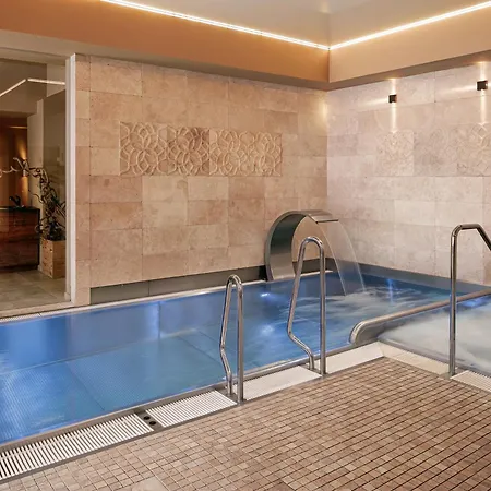 Kosher Hotel King David Prague-2
