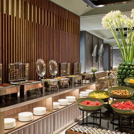Anantara Palazzo Naiadi Rome Hotel - A Leading Hotel Of The World-2