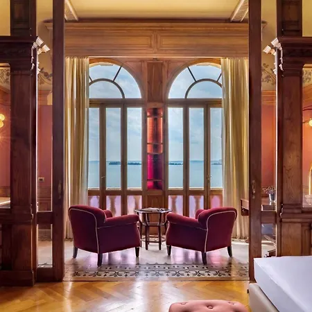 Hotel Villa Del Sogno-2