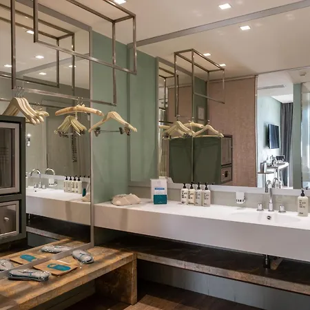 Ville Sull'Arno - Preferred Hotels & Resorts-3