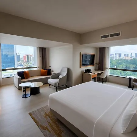 Wyndham Singapore Hotel-2