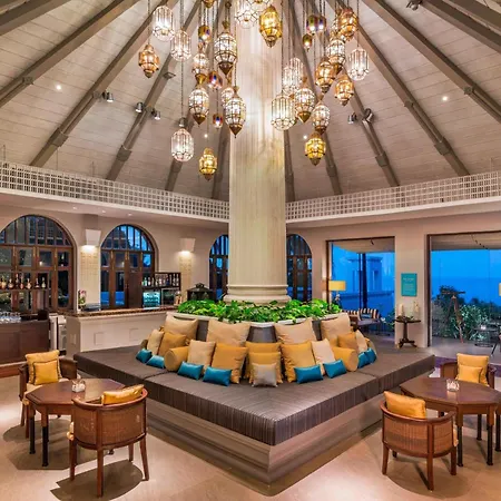 Sheraton Samui Resort-3