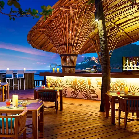Sheraton Samui Resort-2