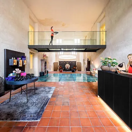 Mandarin Oriental, Prague-2