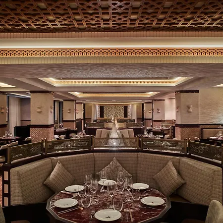 Hotel & Ryads Barriere Le Naoura-2