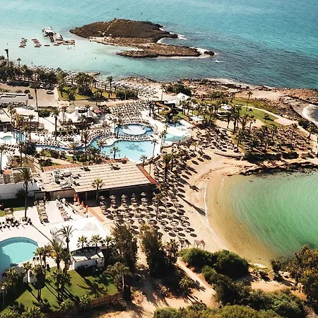Adams Beach Hotel&Spa-2