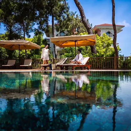 Ali Bey Resort Sorgun-2