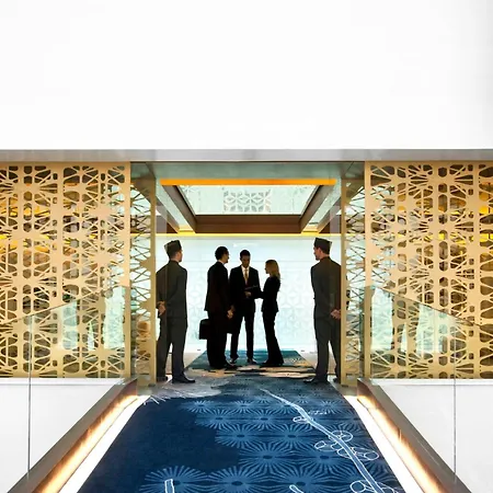 Mandarin Oriental, Barcelona-2