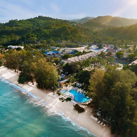 Khaolak Emerald Surf Beach Resort&Spa - SHA Extra Plus-3