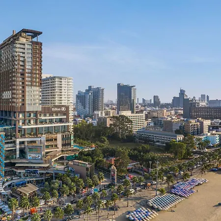 Hilton Pattaya-3