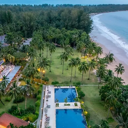 Kantary Beach Hotel Villas & Suites-2