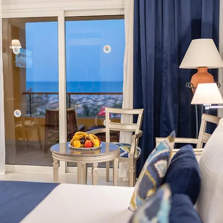Malikia Resort Abu Dabbab-2