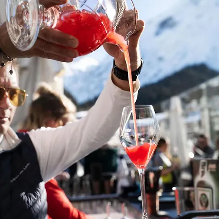 die Krone von Lech - Romantikhotel - Luxushotel in bester Lage-3