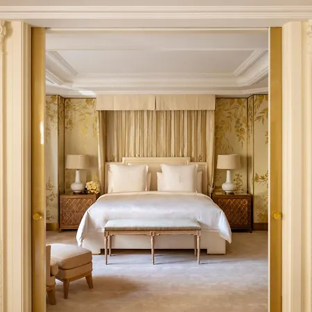 Four Seasons Hotel George V Paris-2
