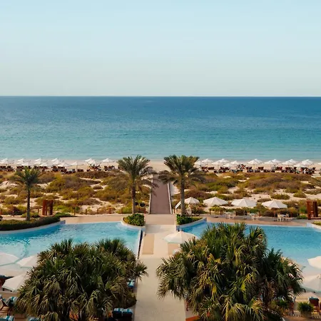 Jumeirah Saadiyat Island Abu Dhabi-3