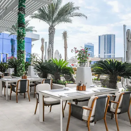 Grand Plaza Moevenpick Media City-3