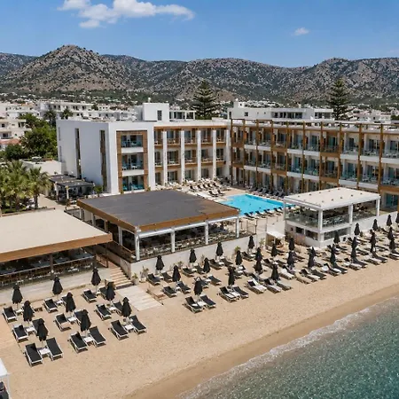 Enorme Ammos Beach - Adults Only-2
