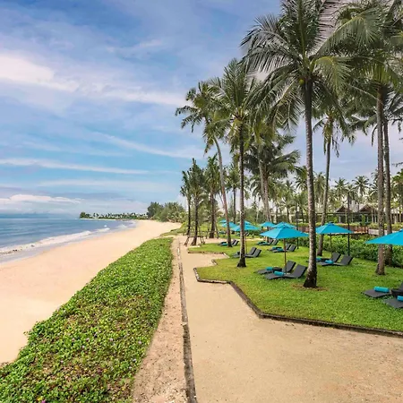 Grand Mercure Khao Lak Bangsak-3
