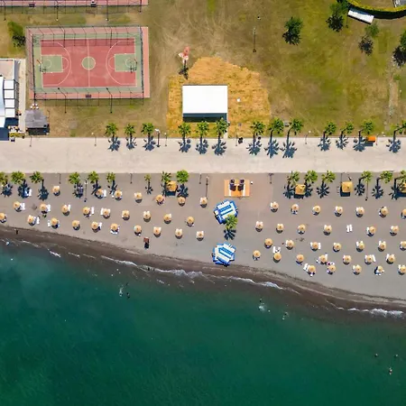 Radisson Hotel Izmir Aliaga-3