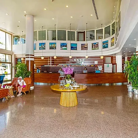 Vonresort Golden Beach-2