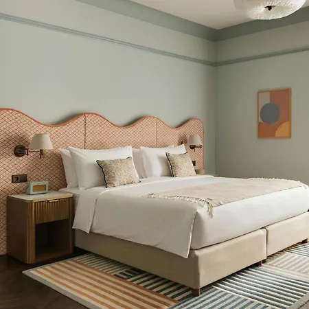 Stradom House Hotel & Spa, Autograph Collection-3