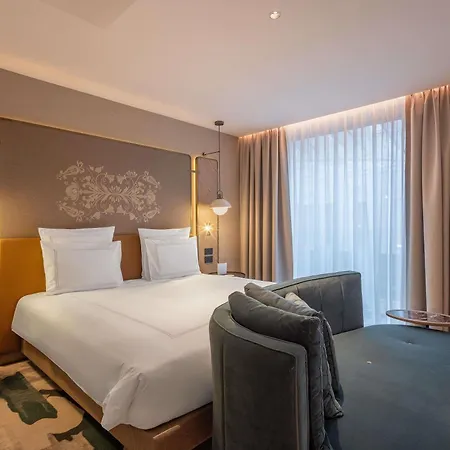 Swissotel Marianske Lazne-3
